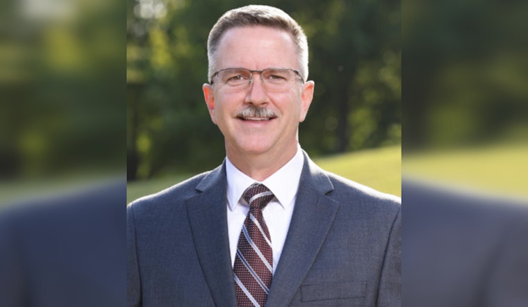 Brentwood's Jay Evans Set to Lead Tennessee City Management Association as President