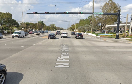 Bridge Overhaul to Enhance Safety on North Pine Island Road in Sunrise, Set for October 2024 Launch