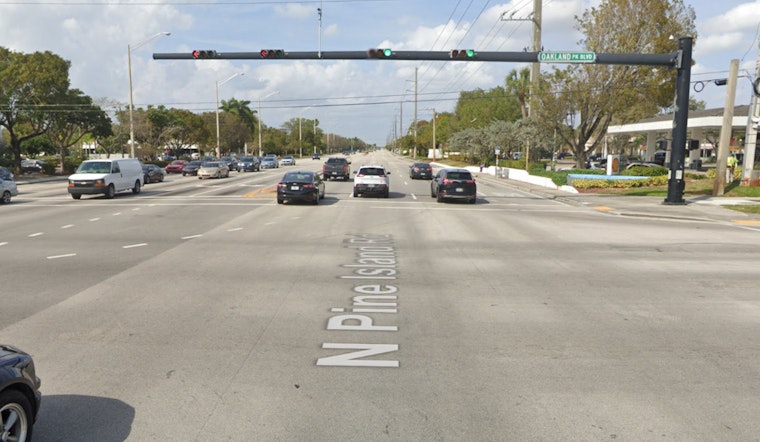 Bridge Overhaul to Enhance Safety on North Pine Island Road in Sunrise, Set for October 2024 Launch
