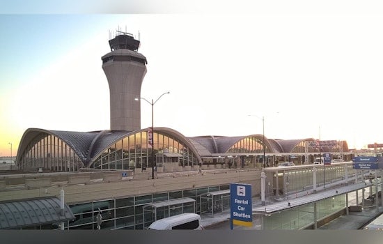 Bridgeton Seeks Revival as St. Louis Airport Eyes Redevelopment of Former Carrollton Neighborhood