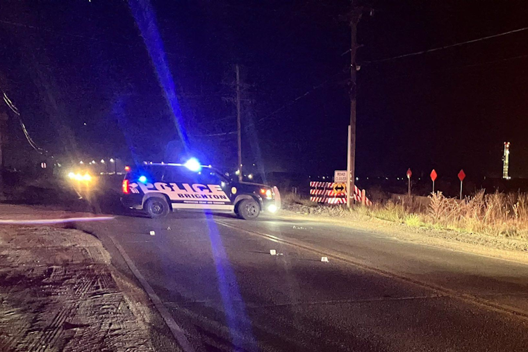 Brighton Police Seek Driver Involved in Hit-and-Run That Left Pedestrian Severely Injured