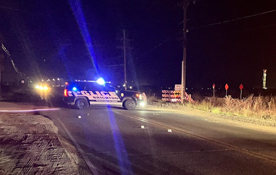 Brighton Police Seek Driver Involved in Hit-and-Run That Left Pedestrian Severely Injured