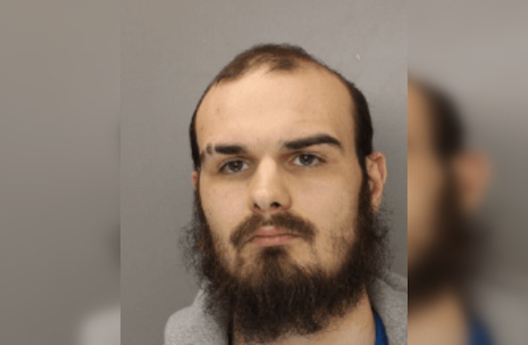 Bristol Township Man Sentenced to 10-20 Years for Illegal Firearm Transactions in Bucks County