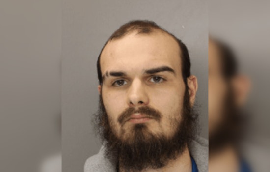 Bristol Township Man Sentenced to 10-20 Years for Illegal Firearm Transactions in Bucks County