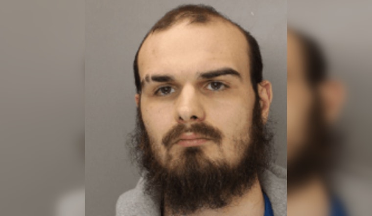 Bristol Township Man Sentenced to 10-20 Years for Illegal Firearm Transactions in Bucks County