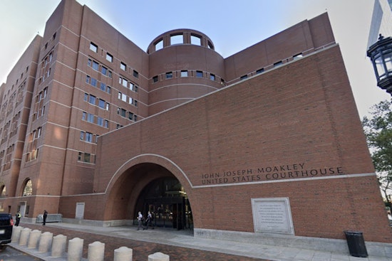 Brockton Man Sentenced to Time Served and Supervised Release for Felonious Firearm Possession