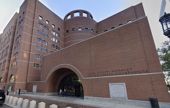 Brockton Man Sentenced to Time Served and Supervised Release for Felonious Firearm Possession