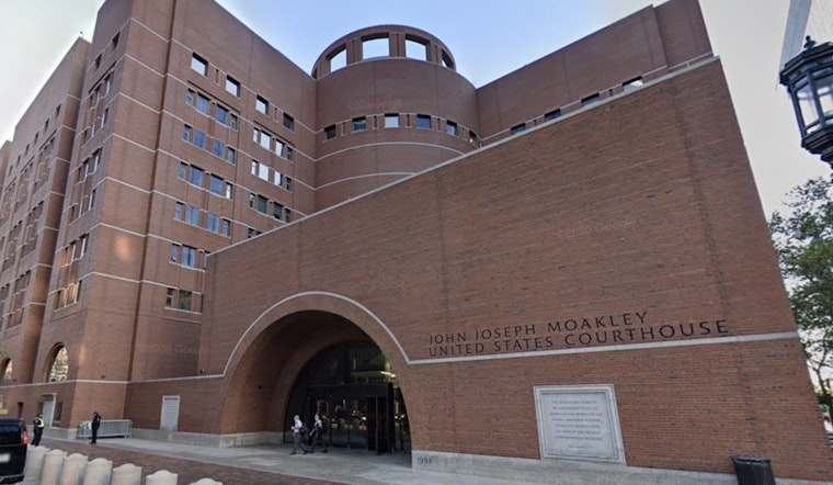 Brockton Man Sentenced to Time Served and Supervised Release for Felonious Firearm Possession