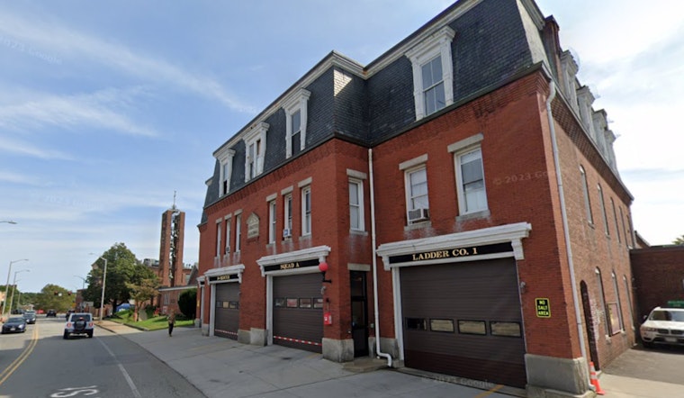 Brockton Schools on Alert After Student's Laptop Emits Smoke, Sparking Concerns Over Device Safety