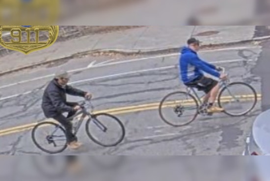 Brookline Police Seek Public's Help to Identify Suspects in Recent Theft at Washington St. and Pond Ave.