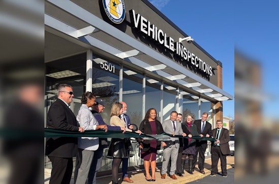 Brooklyn Center Welcomes New Car Inspection Site, Enhancing Local Vehicle Safety and Services