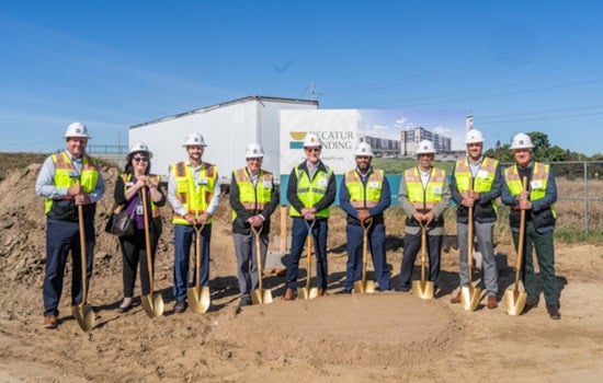 Brooklyn Park Breaks Ground on Decatur Landing to Bolster Housing Diversity and Availability