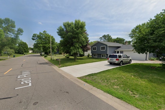 Brooklyn Park Fire Crews Quell Blaze in Just 11 Minutes, Avert Damage to Neighboring Home