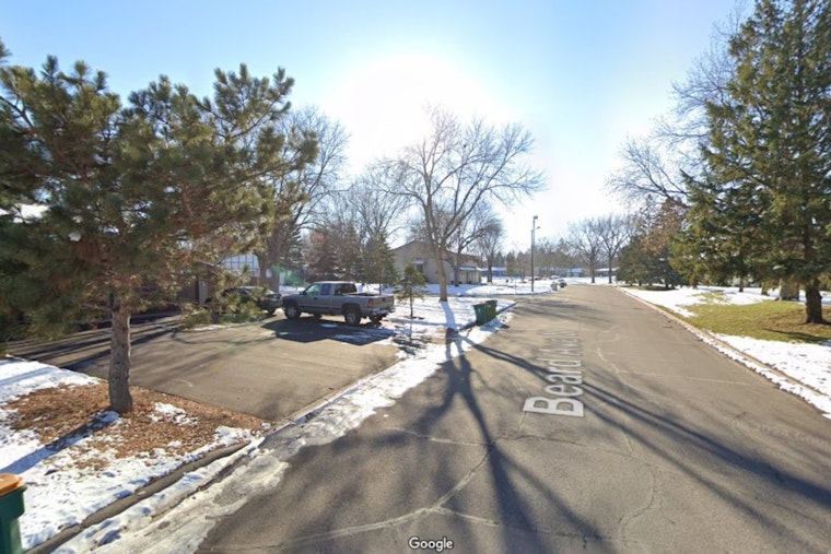 Brooklyn Park Firefighters Swiftly Extinguish Blaze on Beard Ave, No Injuries Reported