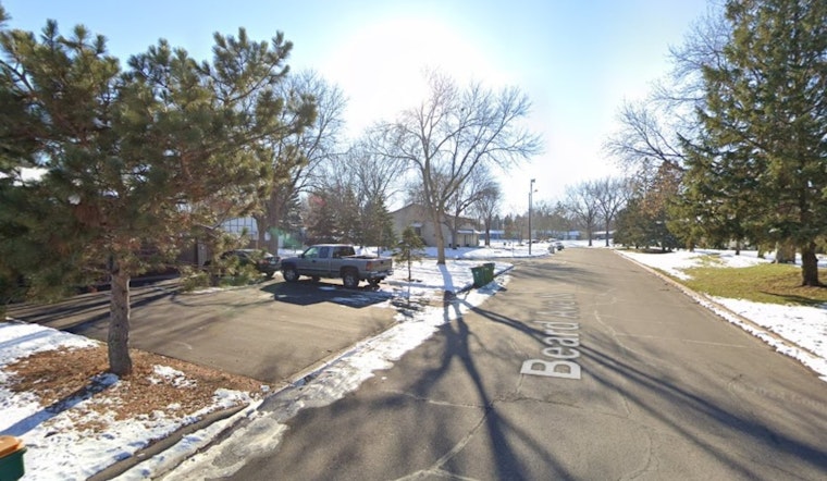Brooklyn Park Firefighters Swiftly Extinguish Blaze on Beard Ave, No Injuries Reported