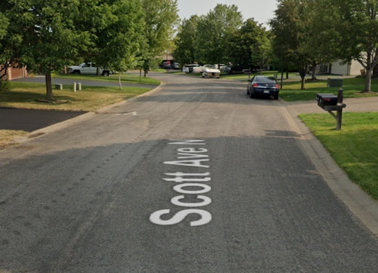 Brooklyn Park Home Invasion, Police Hunt for Masked Suspects Linked to Victim's Family