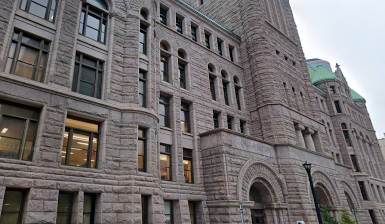 UPDATE: Brooklyn Park Man Sentenced to Over 5 Years for $2.3M Elderly Romance Fraud Scheme