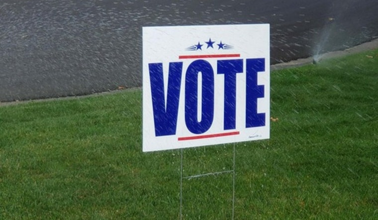 Brooklyn Park, Osseo, and Maple Grove Residents Invited to Election Candidate Forums