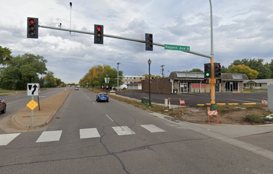 Brooklyn Park Police Apprehend Suspect Following Stabbing at Local Convenience Store