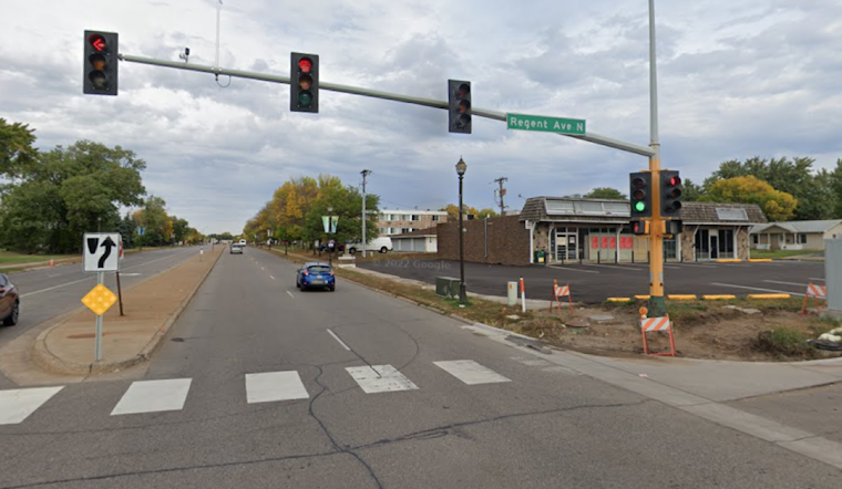 Brooklyn Park Police Apprehend Suspect Following Stabbing at Local Convenience Store