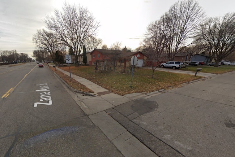 Brooklyn Park Police Arrest Suspect After Forced Entry and Assault on Zane Ave. N