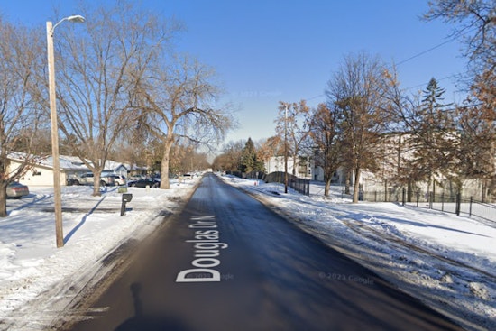 Brooklyn Park Police Investigate Stabbing During Sibling Altercation on Douglas Dr N