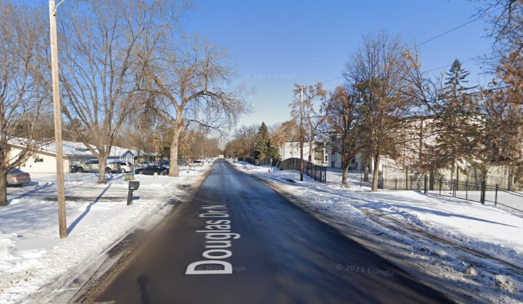 Brooklyn Park Police Investigate Stabbing During Sibling Altercation on Douglas Dr N