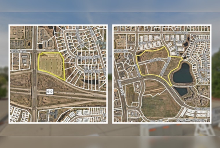Brooklyn Park Seeks Innovative Developers for Park and Ride Site Transformation