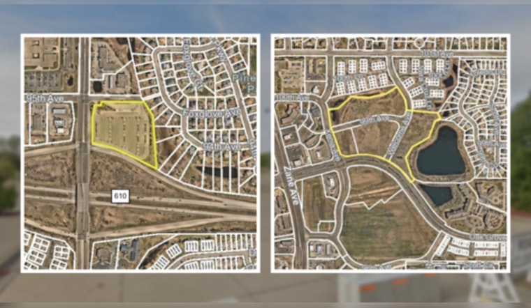 Brooklyn Park Seeks Innovative Developers for Park and Ride Site Transformation