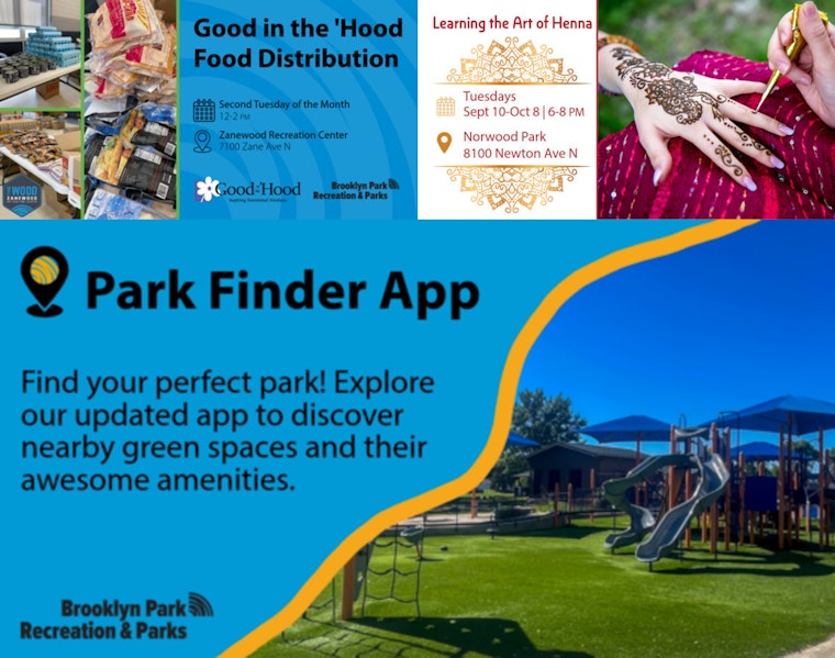 Brooklyn Park Unveils Array of Community Events, Emphasizes Accessibility and Cultural Inclusivity