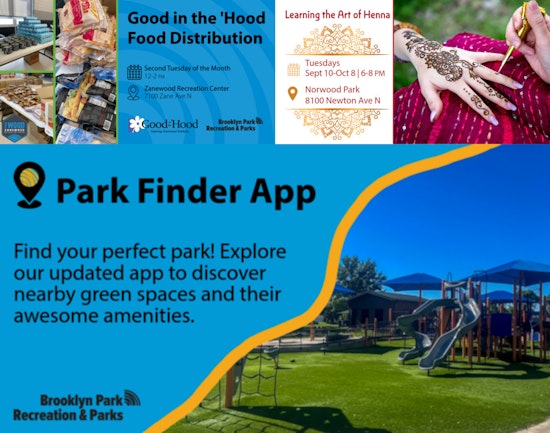 Brooklyn Park Unveils Array of Community Events, Emphasizes Accessibility and Cultural Inclusivity