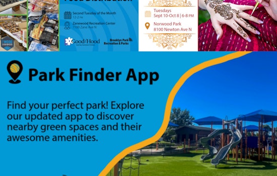 Brooklyn Park Unveils Array of Community Events, Emphasizes Accessibility and Cultural Inclusivity