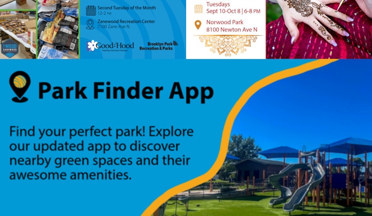 Brooklyn Park Unveils Array of Community Events, Emphasizes Accessibility and Cultural Inclusivity