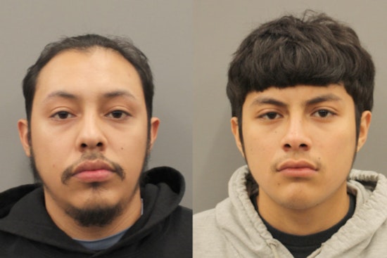 Brothers Charged With Aggravated Assault in Connection With Houston Shooting on Fulton Street