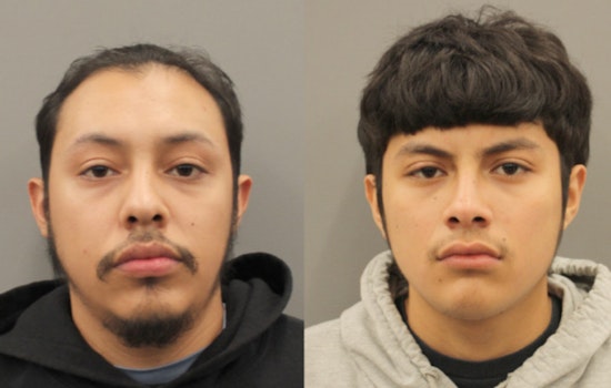 Brothers Charged With Aggravated Assault in Connection With Houston Shooting on Fulton Street