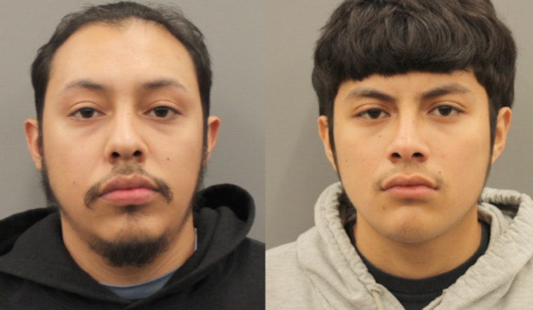 Brothers Charged With Aggravated Assault in Connection With Houston Shooting on Fulton Street