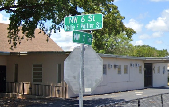 Broward Crime Stoppers Offers $10K Reward for Tips in Fatal Pompano Beach Shooting Investigation