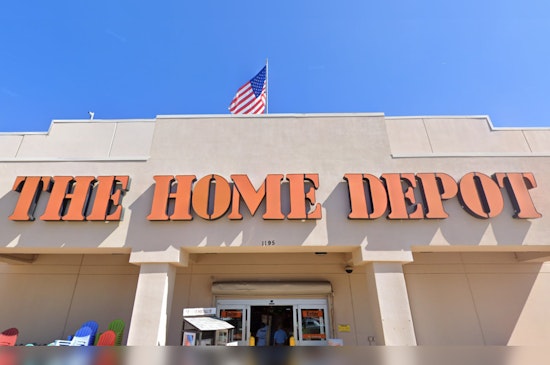 Broward Sheriff's Office Seeks Help Identifying Suspect in Stolen Credit Card Case at North Lauderdale Home Depot