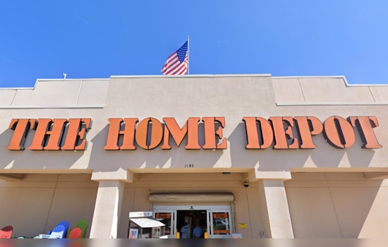 Broward Sheriff's Office Seeks Help Identifying Suspect in Stolen Credit Card Case at North Lauderdale Home Depot