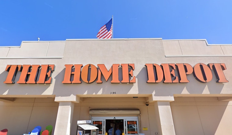 Broward Sheriff's Office Seeks Help Identifying Suspect in Stolen Credit Card Case at North Lauderdale Home Depot