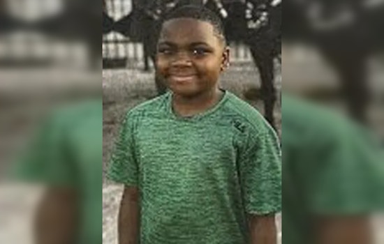 Brown Deer Community Rallies in Search for Missing Child, Urgent Appeal Issued by Wisconsin Authorities