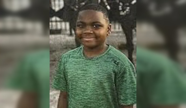 Brown Deer Community Rallies in Search for Missing Child, Urgent Appeal Issued by Wisconsin Authorities