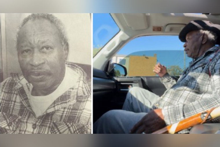 Brown Deer Police Issue Silver Alert for Critically Missing 75-Year-Old with Dementia, Community’s Help Sought