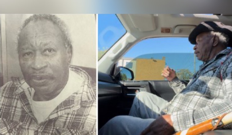 Brown Deer Police Issue Silver Alert for Critically Missing 75-Year-Old with Dementia, Community’s Help Sought