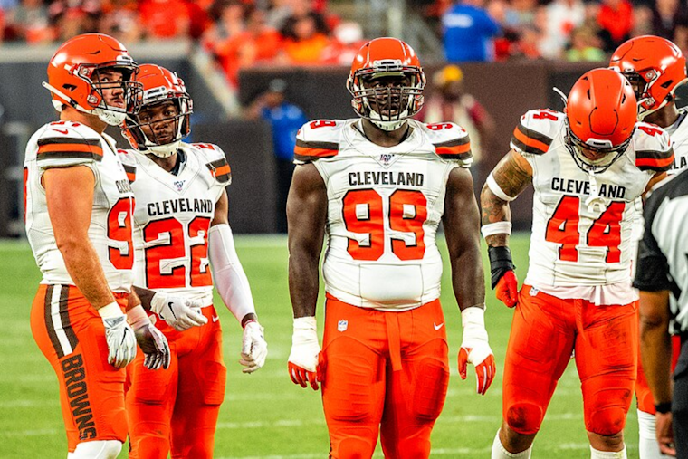 Browns to Host Bengals in Pivotal Week 7 Clash as Cleveland Grapples with Team's Departure News