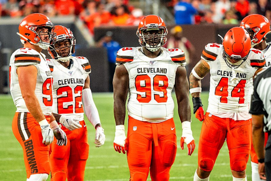 Browns to Host Bengals in Pivotal Week 7 Clash as Cleveland Grapples with Team's Departure News
