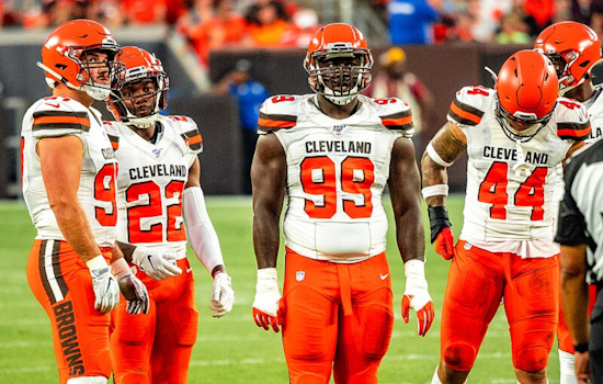 Browns to Host Bengals in Pivotal Week 7 Clash as Cleveland Grapples with Team's Departure News