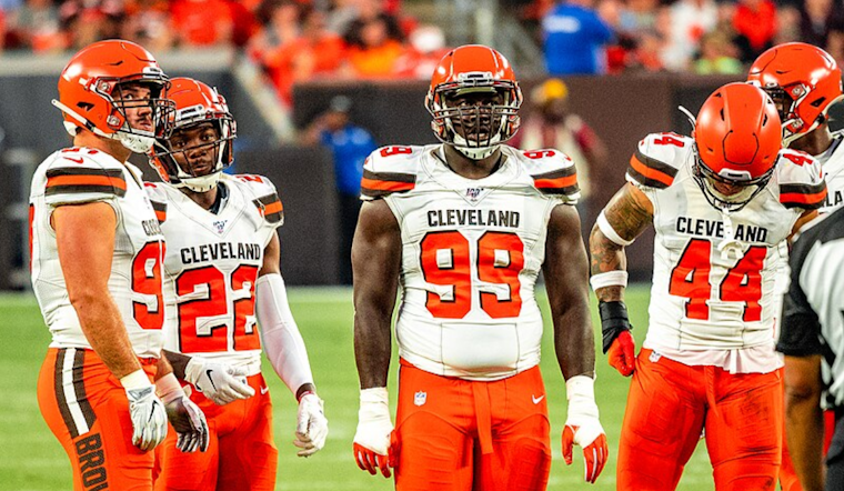 Browns to Host Bengals in Pivotal Week 7 Clash as Cleveland Grapples with Team's Departure News