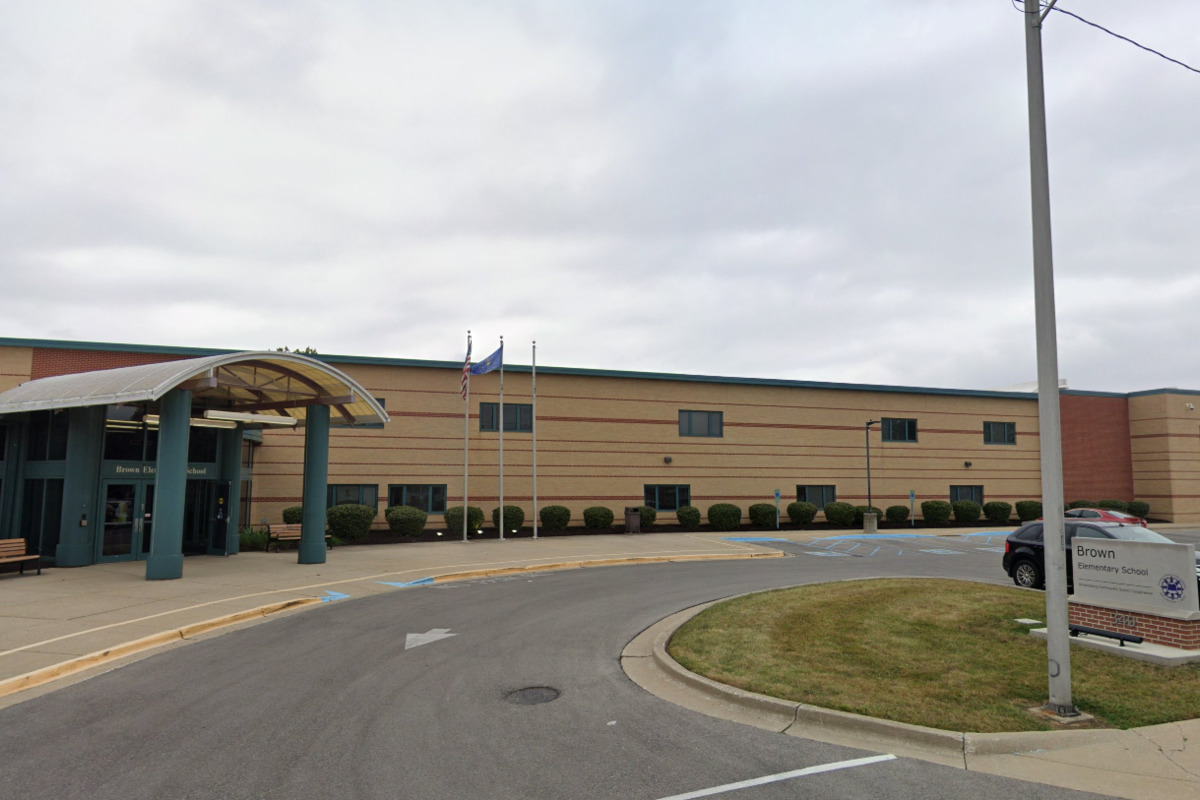 Brownsburg Teacher Receives Probation for Failing to Report Special