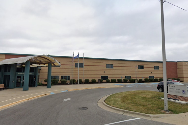 Brownsburg Teacher Receives Probation for Failing to Report Special Needs Student Abuse
